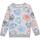 Textiel Jongens Sweaters / Sweatshirts Kenzo  Grijs