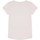 Textiel Meisjes T-shirts korte mouwen Kenzo  Roze
