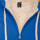 Textiel Heren Sweaters / Sweatshirts Sols SHERPA WINTER MEN Blauw
