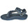 Schoenen Kinderen Sandalen / Open schoenen Teva HURRICANE XLT2 Blauw / Marine