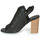 Schoenen Dames Sandalen / Open schoenen Ravel CLIFTON Zwart
