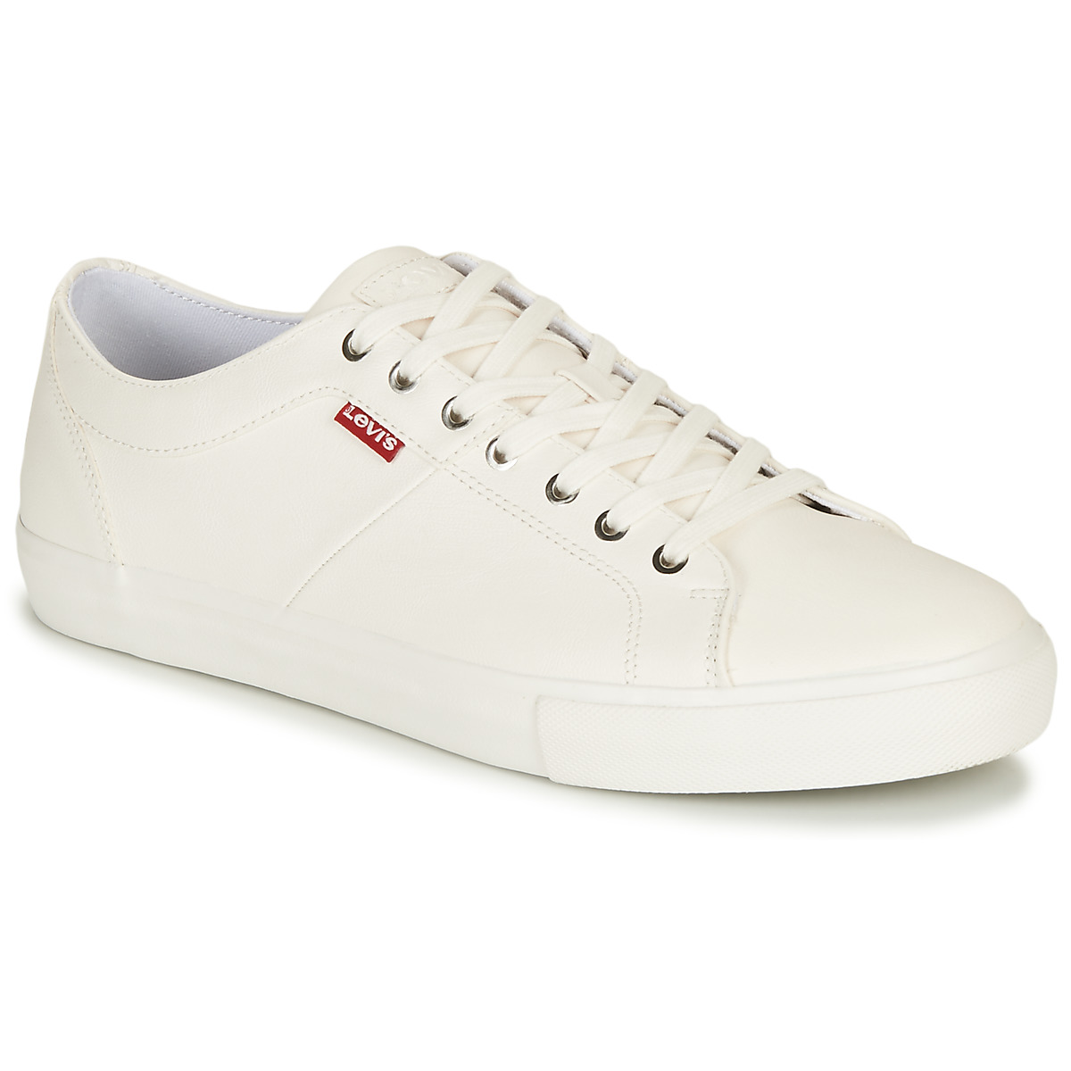 Lage Sneakers Levis  WOODWARD