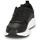 Schoenen Dames Lage sneakers Levi's WEST Zwart