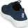 Schoenen Dames Sandalen / Open schoenen FitFlop F-SPORTY UBERKNIT SNEAKERS Blauw