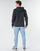 Textiel Heren Sweaters / Sweatshirts Columbia CSC BASIC LOGO HOODIE Zwart