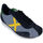 Schoenen Kinderen Sneakers Munich Mini sapporo 8435067 Azul Blauw