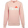Textiel Dames Sweaters / Sweatshirts Ellesse Agata Sweatshirt Wn's Roze
