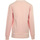 Textiel Dames Sweaters / Sweatshirts Ellesse Agata Sweatshirt Wn's Roze