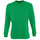 Textiel Sweaters / Sweatshirts Sols NEW SUPREME COLORS DAY Groen