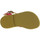 Schoenen Heren Sandalen / Open schoenen Attica Sandals PERSEPHONE CALF FUXIA Roze