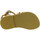 Schoenen Heren Sandalen / Open schoenen Attica Sandals HEBE CALF GOLD PINK Oro rosa