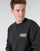 Textiel Heren Sweaters / Sweatshirts Versace Jeans Couture B7GVA7FB Zwart / Goud