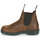 Schoenen Laarzen Blundstone CLASSIC CHELSEA BOOTS 1609 Bruin