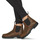 Schoenen Laarzen Blundstone CLASSIC CHELSEA BOOTS 1609 Bruin