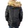 Textiel Jongens Wind jackets Pepe jeans 140918 Zwart