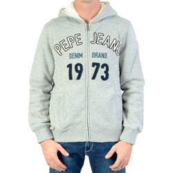 Textiel Jongens Sweaters / Sweatshirts Pepe jeans 140943 Grijs