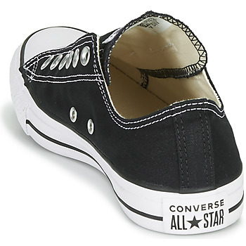 Converse CHUCK TAYLOR ALL STAR SLIP CORE BASICS Zwart