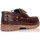 Schoenen Heren Sneakers CallagHan MANDEN  12500 Bruin