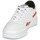 Schoenen Lage sneakers Reebok Classic CLUB C REVENGE MU Wit / Rood