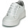 Schoenen Dames Lage sneakers Dockers by Gerli 46BK204-591 Wit