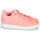 Schoenen Meisjes Lage sneakers adidas Originals STAN SMITH EL I Roze