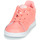 Schoenen Meisjes Lage sneakers adidas Originals STAN SMITH EL I Roze