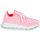 Schoenen Meisjes Lage sneakers adidas Originals SWIFT RUN J Roze