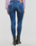 Textiel Dames Skinny jeans Le Temps des Cerises PULP REGULAR Blauw