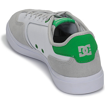 DC Shoes VESTREY Wit / Groen