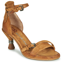 Schoenen Dames Sandalen / Open schoenen Airstep / A.S.98 SOUND Camel