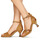 Schoenen Dames Sandalen / Open schoenen Airstep / A.S.98 SOUND Camel