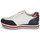 Schoenen Dames Lage sneakers Tom Tailor 8095504 Wit / Blauw / Rood