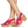 Schoenen Dames Sandalen / Open schoenen Clarks MARITSA LARA Roze