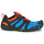 Schoenen Heren Running / trail Vibram Fivefingers V-TRAIL 2.0 Blauw / Oranje