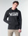 Textiel Heren Sweaters / Sweatshirts Vans VANS CLASSIC PO HOODIE II Zwart