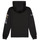 Textiel Jongens Sweaters / Sweatshirts Geographical Norway GYMCLASS Zwart