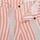 Textiel Meisjes Korte broeken / Bermuda's Ikks BADISSIO Oranje
