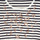 Textiel Meisjes Korte jurken Ikks EMA Multicolour