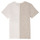 Textiel Jongens T-shirts korte mouwen Ikks RULIO Beige / Wit