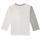 Textiel Jongens T-shirts met lange mouwen Ikks MAELINO Grijs