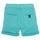 Textiel Jongens Korte broeken / Bermuda's Ikks POLEMAN Turquoize
