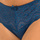 Ondergoed Dames Slips PLAYTEX P04RA-09N Blauw