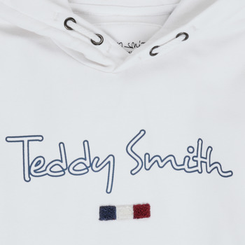Teddy Smith SEVEN Wit