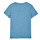 Textiel Jongens T-shirts korte mouwen Tommy Hilfiger KB0KB05619 Blauw