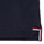 Textiel Jongens Polo's korte mouwen Tommy Hilfiger KB0KB03975 Marine