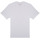 Textiel Kinderen T-shirts korte mouwen Vans BY LEFT CHEST Wit