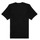 Textiel Kinderen T-shirts korte mouwen Vans BY LEFT CHEST Zwart