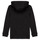 Textiel Kinderen Sweaters / Sweatshirts Vans BY VANS CLASSIC ZIP HOODIE Zwart