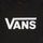 Textiel Kinderen T-shirts met lange mouwen Vans BY VANS CLASSIC LS Zwart