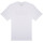 Textiel Kinderen T-shirts korte mouwen Vans BY VANS CLASSIC Wit